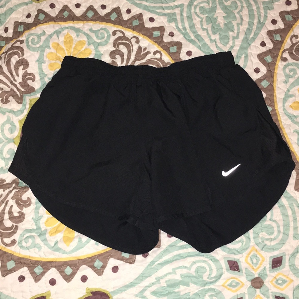 Dri-fit Nike shorts